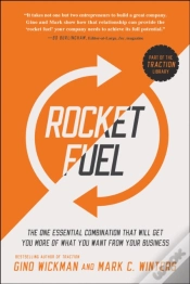 Capa do artigo Rocket Fuel