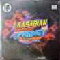 Rocket Fuel - Vinil - Preview