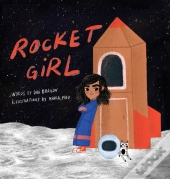 Rocket Girl