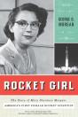 Rocket Girl - Preview