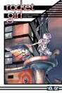 Rocket Girl Volume 2: Only The Good - Preview