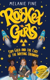 Capa do artigo Rocket Girls