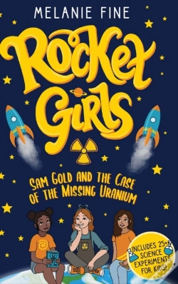 Capa do artigo Rocket Girls