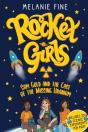 Rocket Girls - Preview