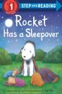 Rocket Has A Sleepover - Preview