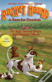 Capa do artigo Rocket Hound