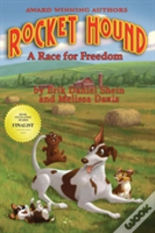 Capa do artigo Rocket Hound