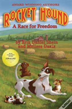 Capa do artigo Rocket Hound