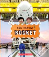 Rocket (How It'S Built)
