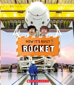 Capa do artigo Rocket (How It'S Built)