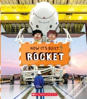 Capa do artigo Rocket (How It