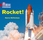 Rocket!