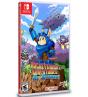 Rocket Knight Adventures: Re-Sparked Limited Run Nintendo Switch - Preview