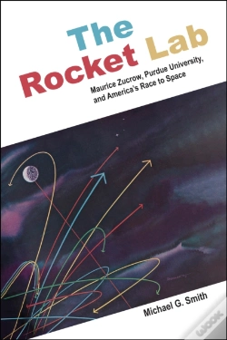 Capa do artigo Rocket Lab