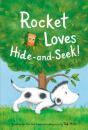 Rocket Loves Hide-And-Seek! - Preview