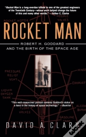 Capa do artigo Rocket Man