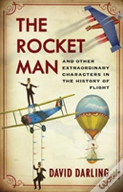 Capa do artigo Rocket Man