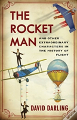 Capa do artigo Rocket Man
