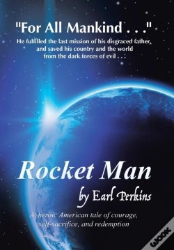 Capa do artigo Rocket Man