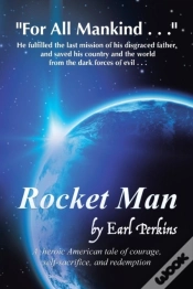 Capa do artigo Rocket Man