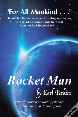 Capa do artigo Rocket Man