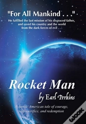 Capa do artigo Rocket Man