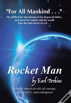 Capa do artigo Rocket Man