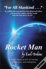 Capa do artigo Rocket Man