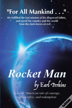Capa do artigo Rocket Man