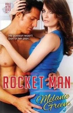 Capa do artigo Rocket Man