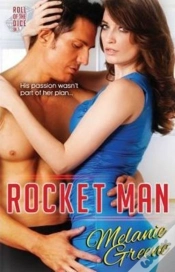 Capa do artigo Rocket Man