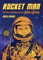 Rocket Man - Preview