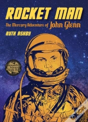 Capa do artigo Rocket Man