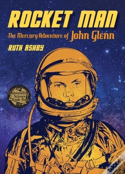 Capa do artigo Rocket Man