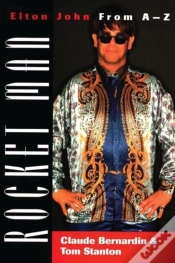 Capa do artigo Rocket Man