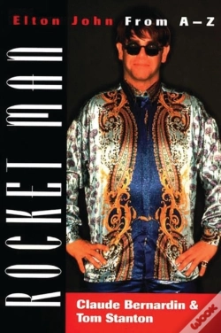 Capa do artigo Rocket Man