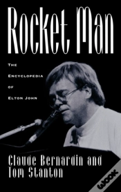 Capa do artigo Rocket Man