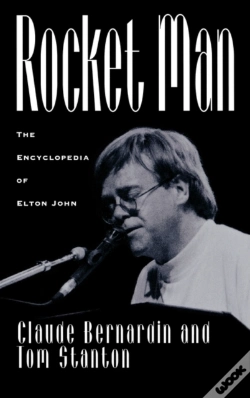 Capa do artigo Rocket Man