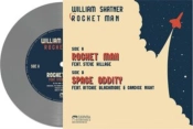 Capa do artigo Rocket Man - Vinil