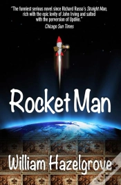 Capa do artigo Rocket Man