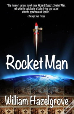 Capa do artigo Rocket Man