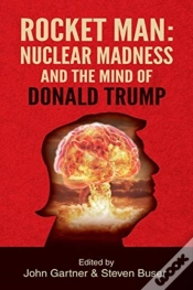 Capa do artigo Rocket Man