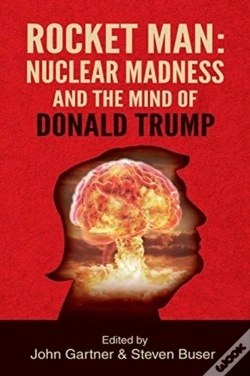 Capa do artigo Rocket Man