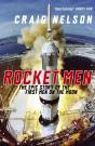 Rocket Men - Preview