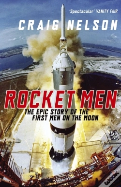 Capa do artigo Rocket Men