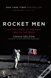 Capa do artigo Rocket Men