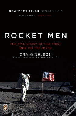 Capa do artigo Rocket Men