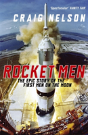 Rocket Men - Preview