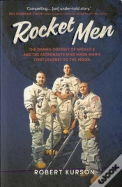 Capa do artigo Rocket Men