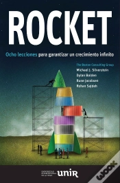 Capa do artigo Rocket